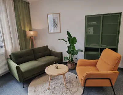 Pracownia psychologiczna Tulia Joanna Stachowicz